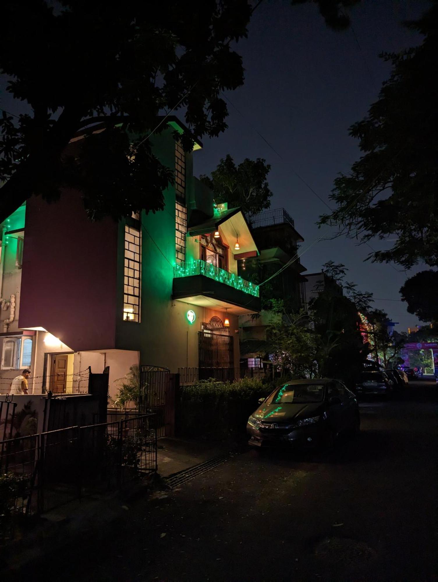 Guten Tag Kolkata Exterior photo