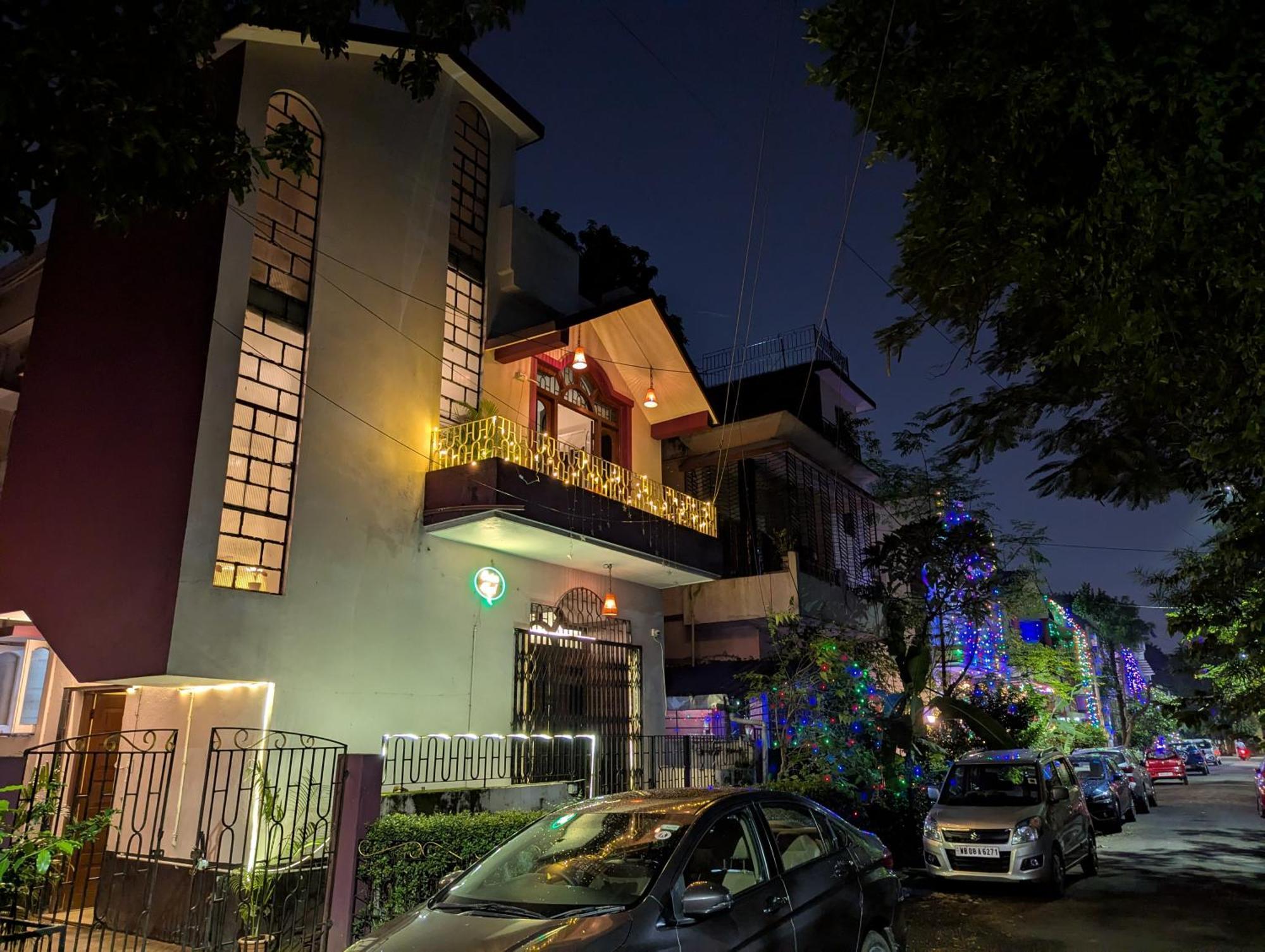 Guten Tag Kolkata Exterior photo